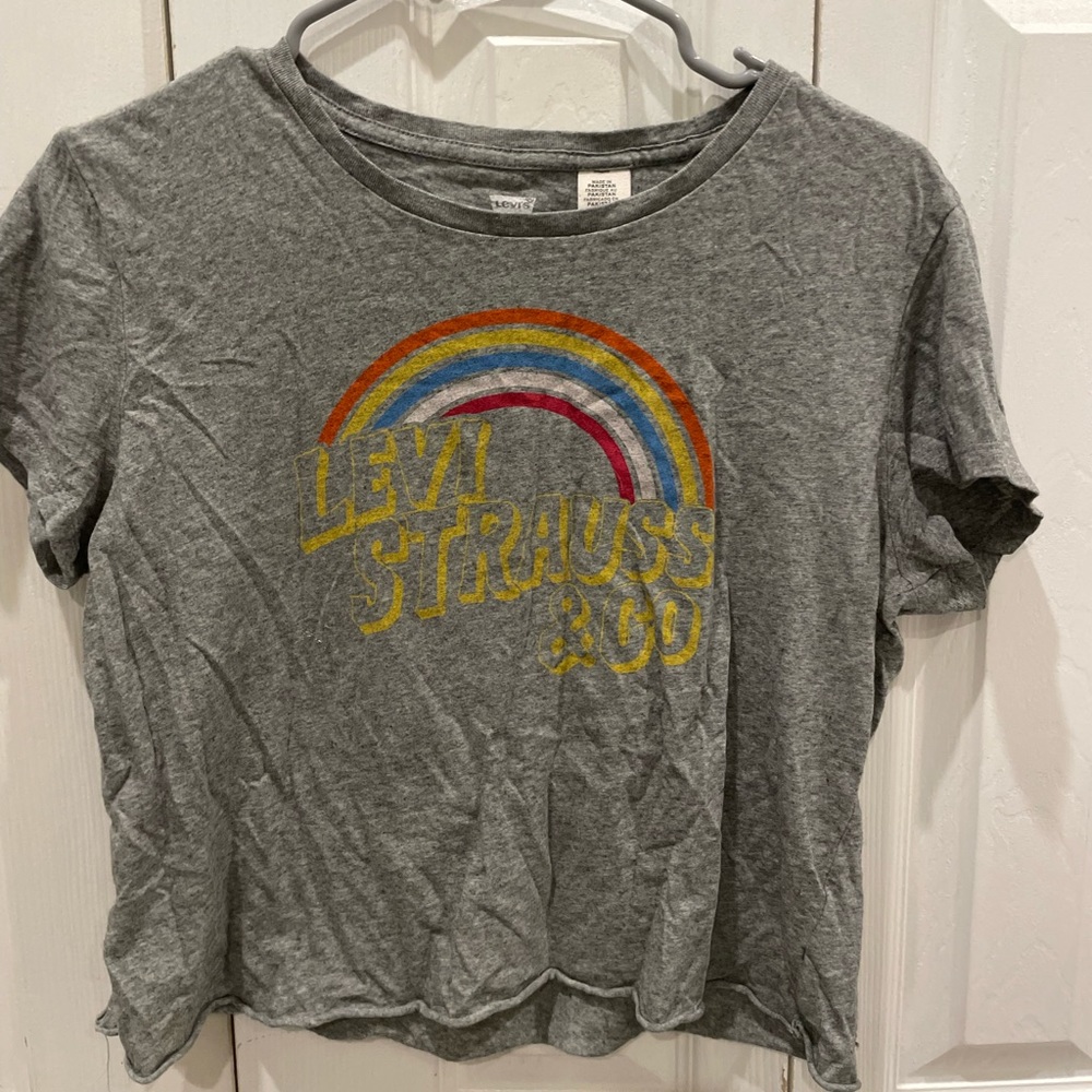 Levi Strauss T-Shirt